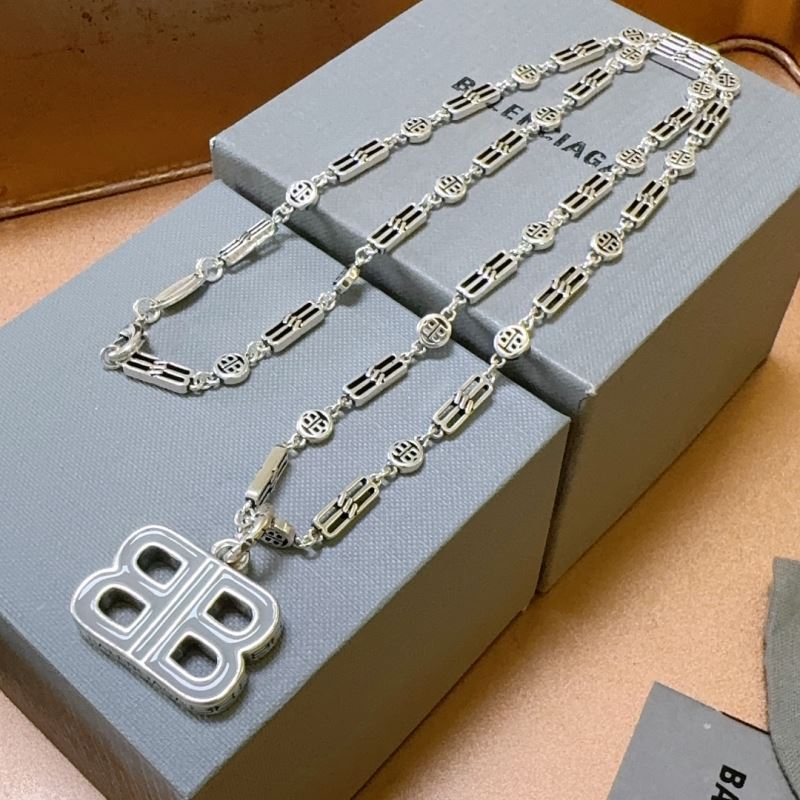 Balenciaga Necklaces